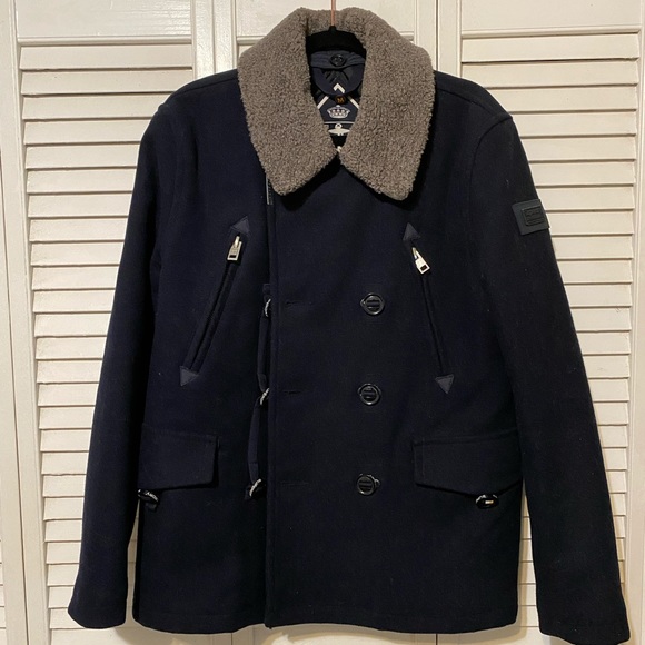 Superdry | Jackets \u0026 Coats | Superdry 